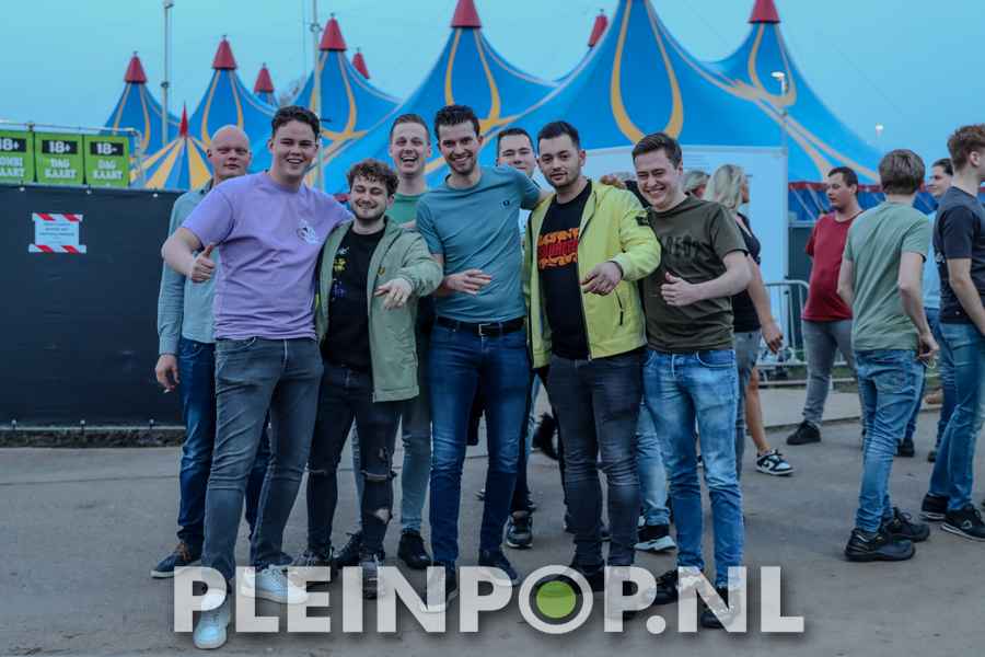 Publiek Zaterdag   (10)